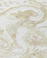 Addison Chantille Machine Washable ACN835 2'3"x7'6" Runner Area Rug