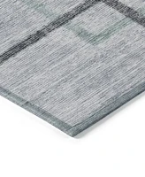 Addison Chantille Machine Washable ACN826 2'3"x7'6" Runner Area Rug