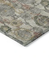 Addison Chantille Machine Washable ACN821 2'3"x7'6" Runner Area Rug