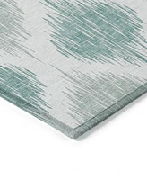 Addison Chantille Machine Washable ACN848 2'3"x7'6" Runner Area Rug