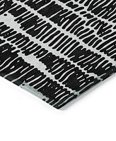 Addison Chantille Machine Washable ACN830 2'3"x7'6" Runner Area Rug