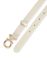Calvin Klein Women's 2-Pc. Skinny Dress Belts Set