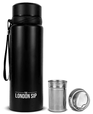London Sip oz. Travel Tea Infuser