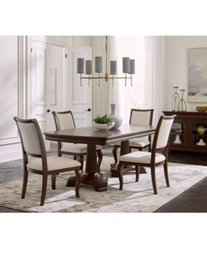 Nelman Dining Collection Created For Macys