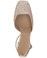 On 34th Women's Dareen Two-Piece Pumps, Exclusively at Macy's