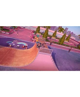 Barbie Project Friendship