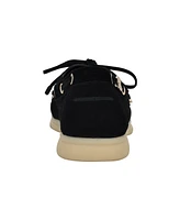 Guess Women's Yomaya Charms Boat Shoe Loafers