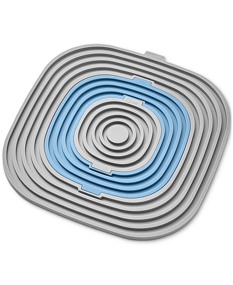 The Cellar 3-In-1 Silicone Trivet, Exclusively at Macy's