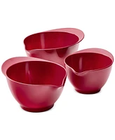 The Cellar Melamine Batter Bowls, Set of 3, Exclusively at Macy's