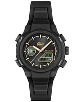 Lacoste Women's LC33 Silicone Strap Watch