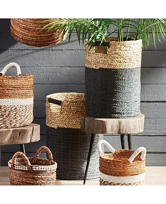 Madura Hamper Baskets Set of 2