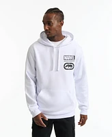 Ecko Unltd Men's Sensational Spidey Back Hoodie