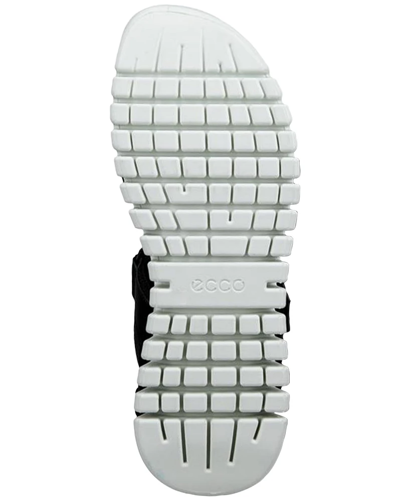 Ecco Women's Gruuv Sol Sandals