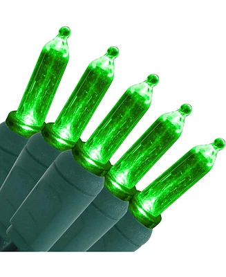 Electric Plug-In 70ct Led Indoor/Outdoor String Lights Smooth M6 - 23'