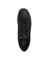 Perry Ellis Big Kids Lightweight Portfolio Sneakers