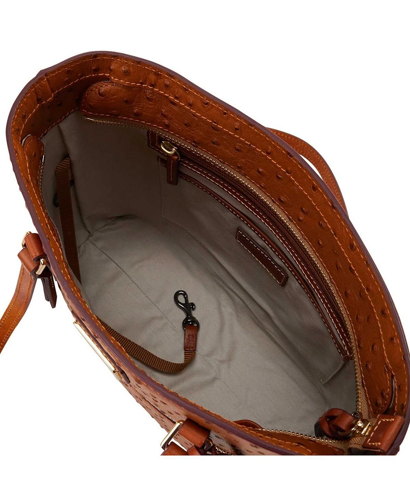 Dooney & Bourke Buffalo Bills Shopper Purse