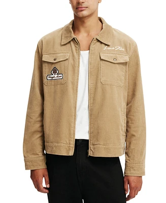 Cotton On Men's Garage Jacket