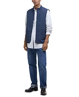 Barbour Men's Henley Liddesdale Gilet Vest