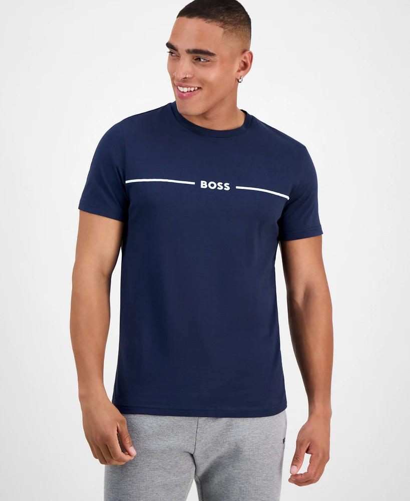 Hugo by Hugo Boss Men's Logo T-Shirt