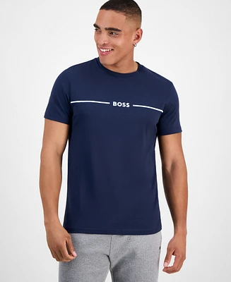 Hugo by Hugo Boss Men's Logo T-Shirt