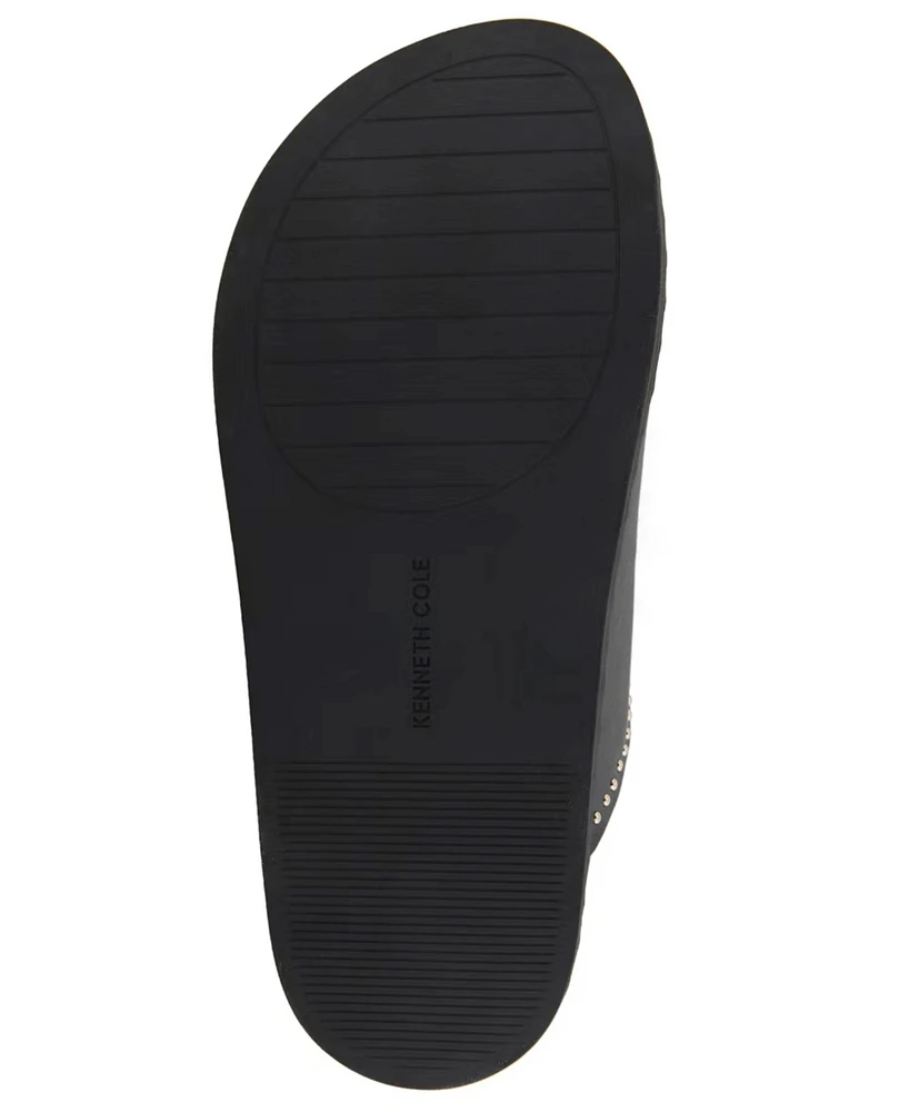 Kenneth Cole New York Women's Gradie Wedge Sandals