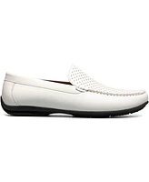 Stacy Adams Men's Conroy Perfed Slip On Shoe
