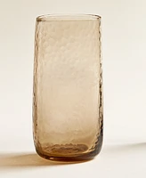 Oake Textured Highball Glasses, Set of 4, Exclusively at Macy's