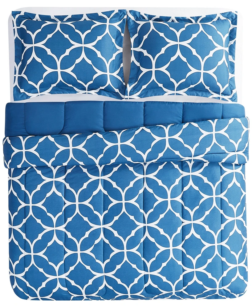 Pem America Harmony 8-Pc. Comforter Sets