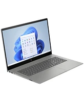 Hp Envy 17t Ai Pc 17.3" Ips 4K Uhd Display (16-Core Intel Ultra 7-155H (Beats i7-13700H), 64GB DDR5, 2TB PCIe Ssd, Backlit Kyb, 2 Thunderbolt 4, WiFi
