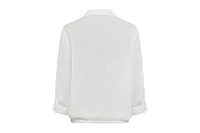 Olsen Women's Collared Blouse