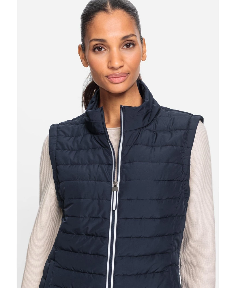 Olsen Women's 4-in-1 Convertible Jacket