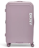 Dkny Clean Cut 28" Upright Luggage