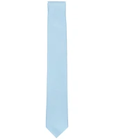 Bar Iii Men's Burgon Solid Textured Tie, Exclusively at Macy's