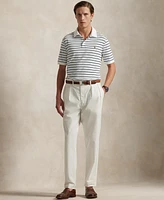 Polo Ralph Lauren Men's Classic-Fit Striped Soft Cotton