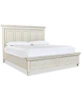 Dawnwood Queen Bed