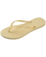 Havaianas Women's Slim Slip On Sandals