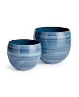 Andrey Cachepots Planters Set of 2