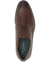 Ted Baker Men's Regent Leather Lace Up Dress Shoe