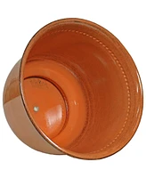 Macetero de exterior Michael Metal