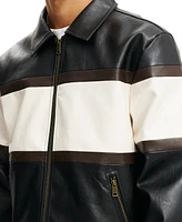 Cotton On Men's Joey Long Sleeve Jacket