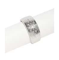 Crystal Rhombus Bracelet