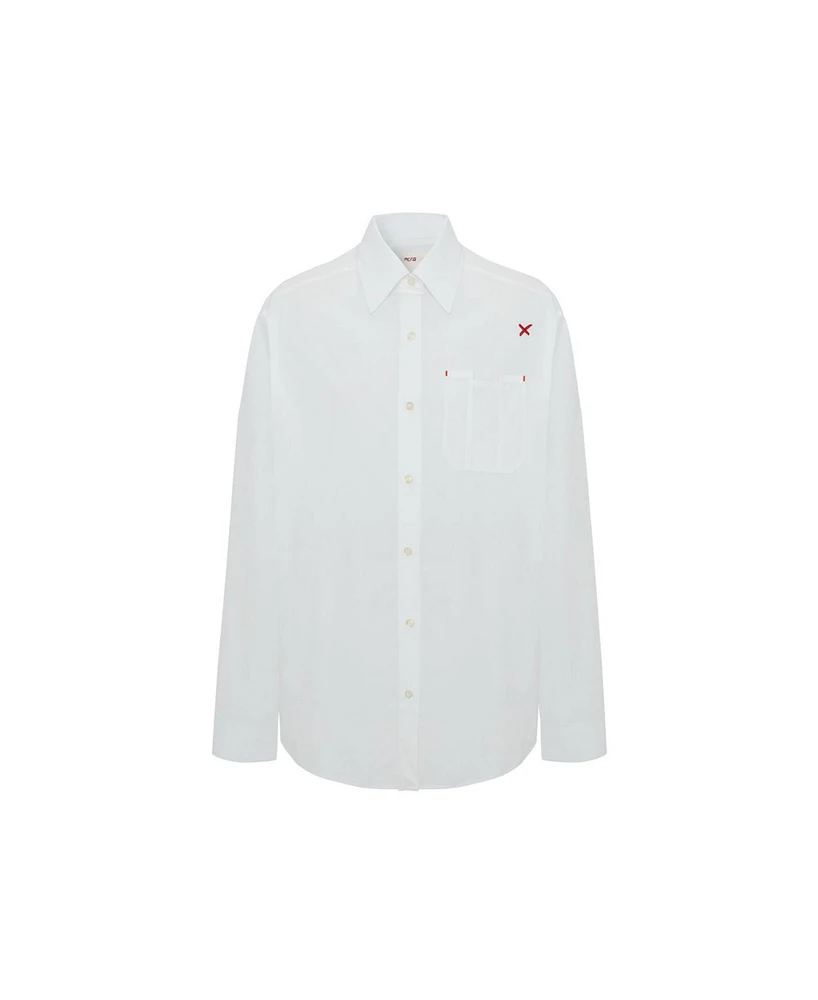 Pcfg Men's Men Fit Shirt