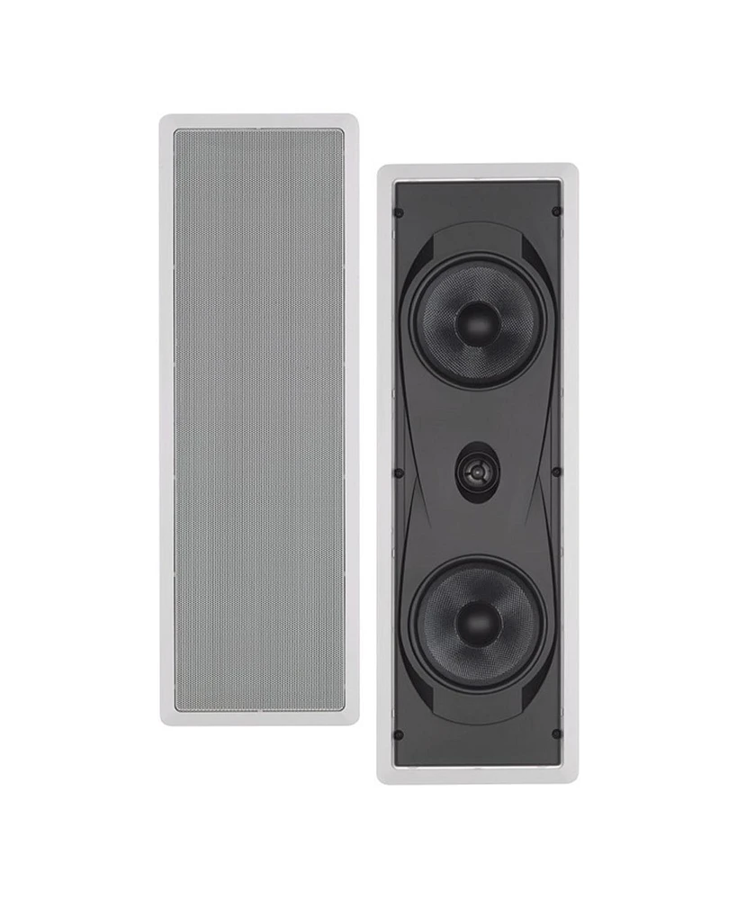 Yamaha Ns-IW960 2-Way In-Wall Speaker - Each