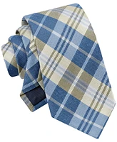 Tommy Hilfiger Men's Arcadia Plaid Tie