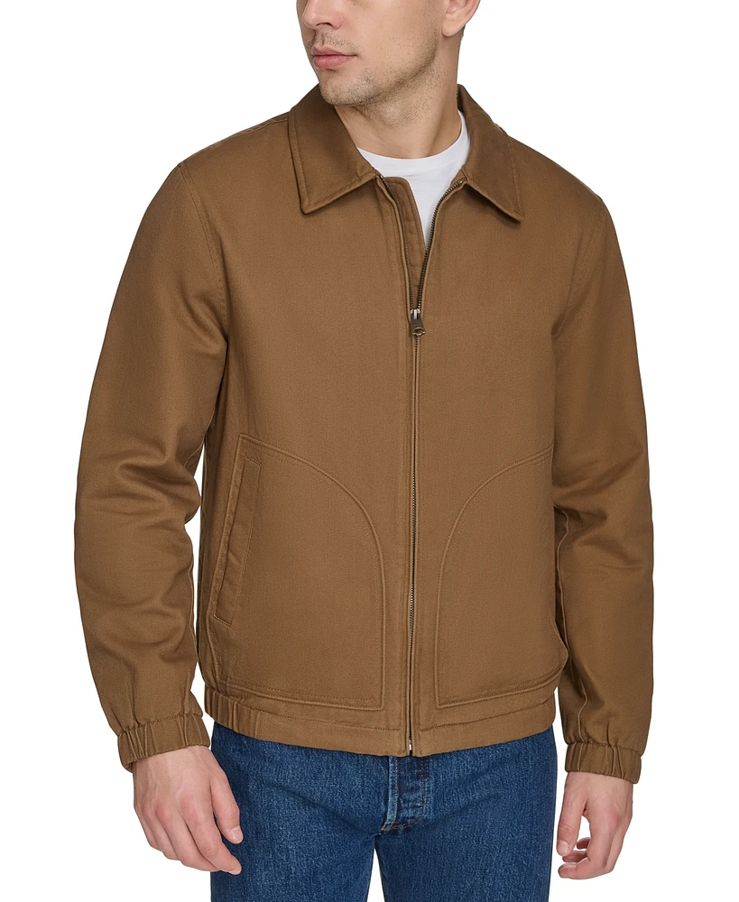 Levi's Men's Cotton Depot Jacket