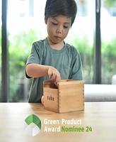 Cubo Montessori Box Starter Kit