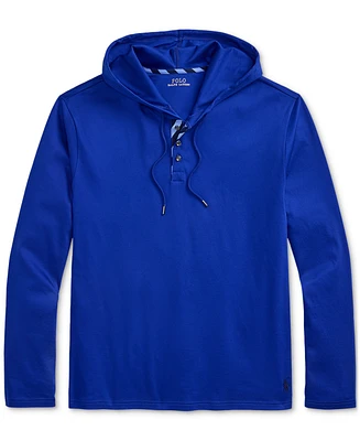 Polo Ralph Lauren Men's Cotton Pajama Hoodie