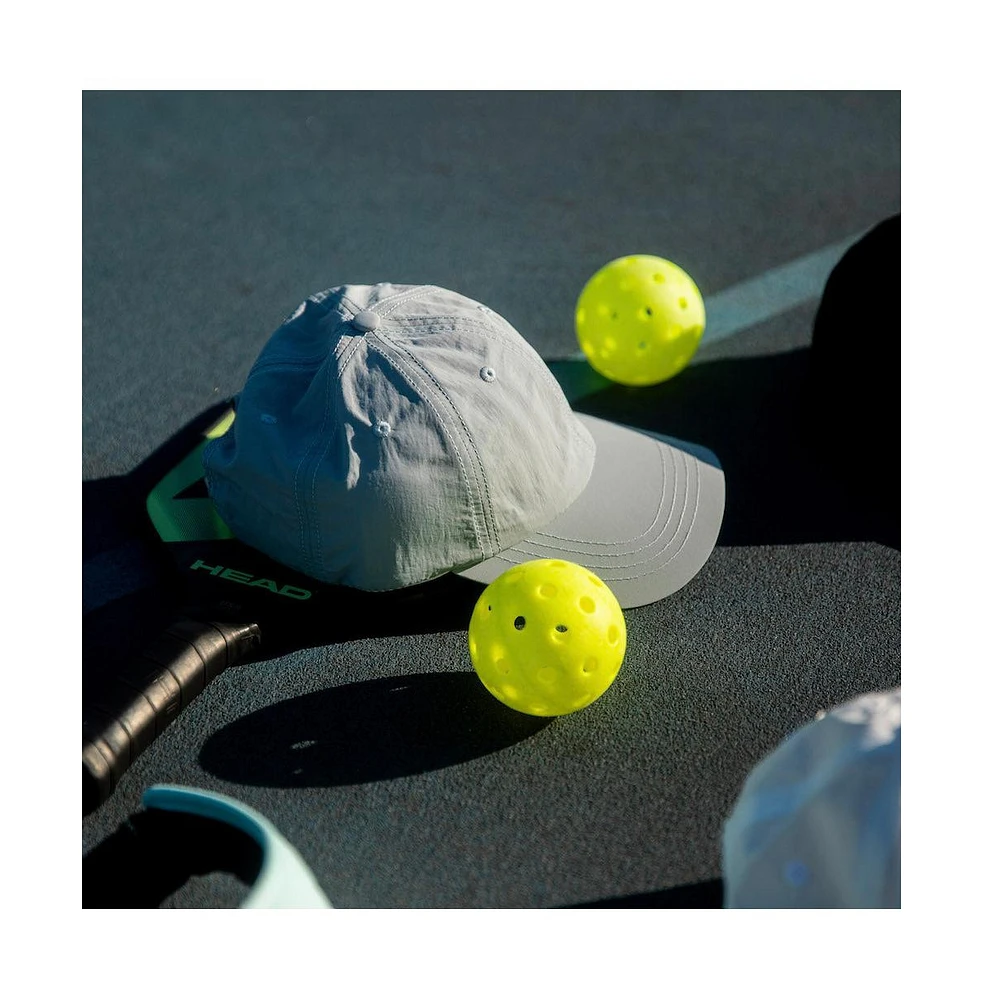 Unisex Adjustable Running Hat