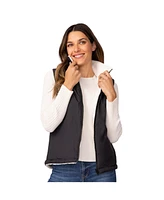 Free Country Women's Cascade Canvas 3-in-1 Systems Jacket