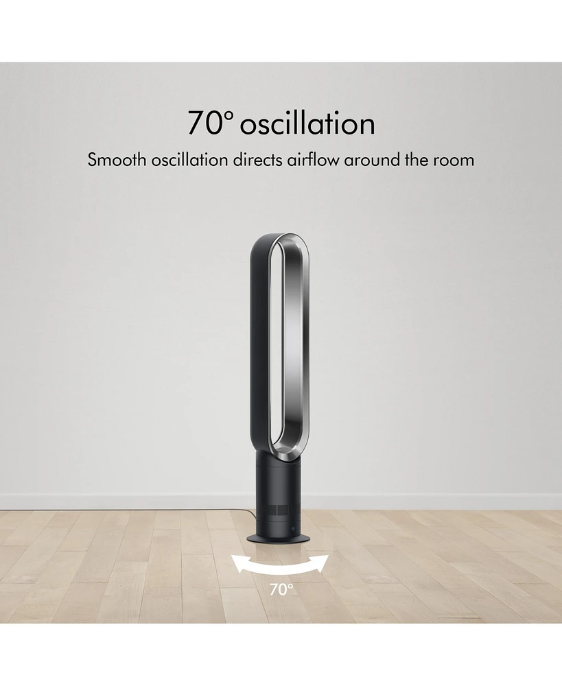 Dyson AM07 Bladeless Tower Fan